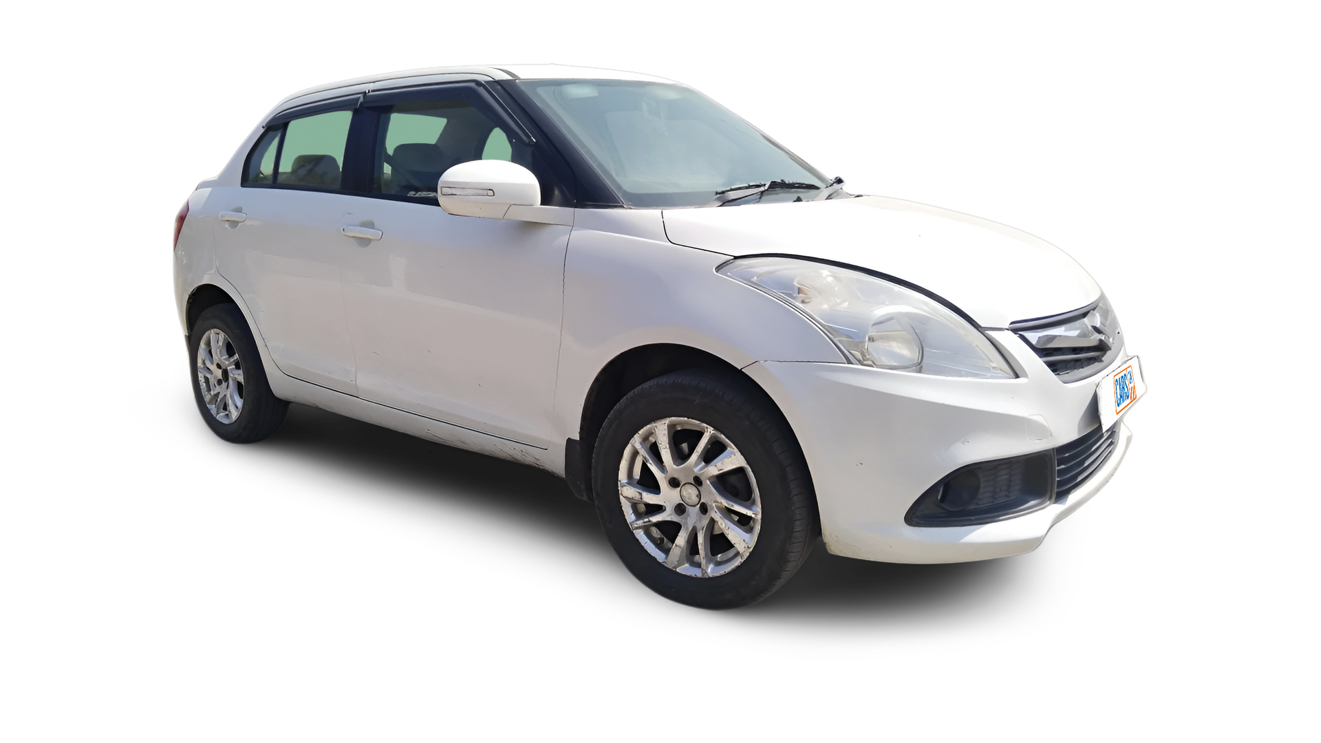 Maruti Swift Dzire-img